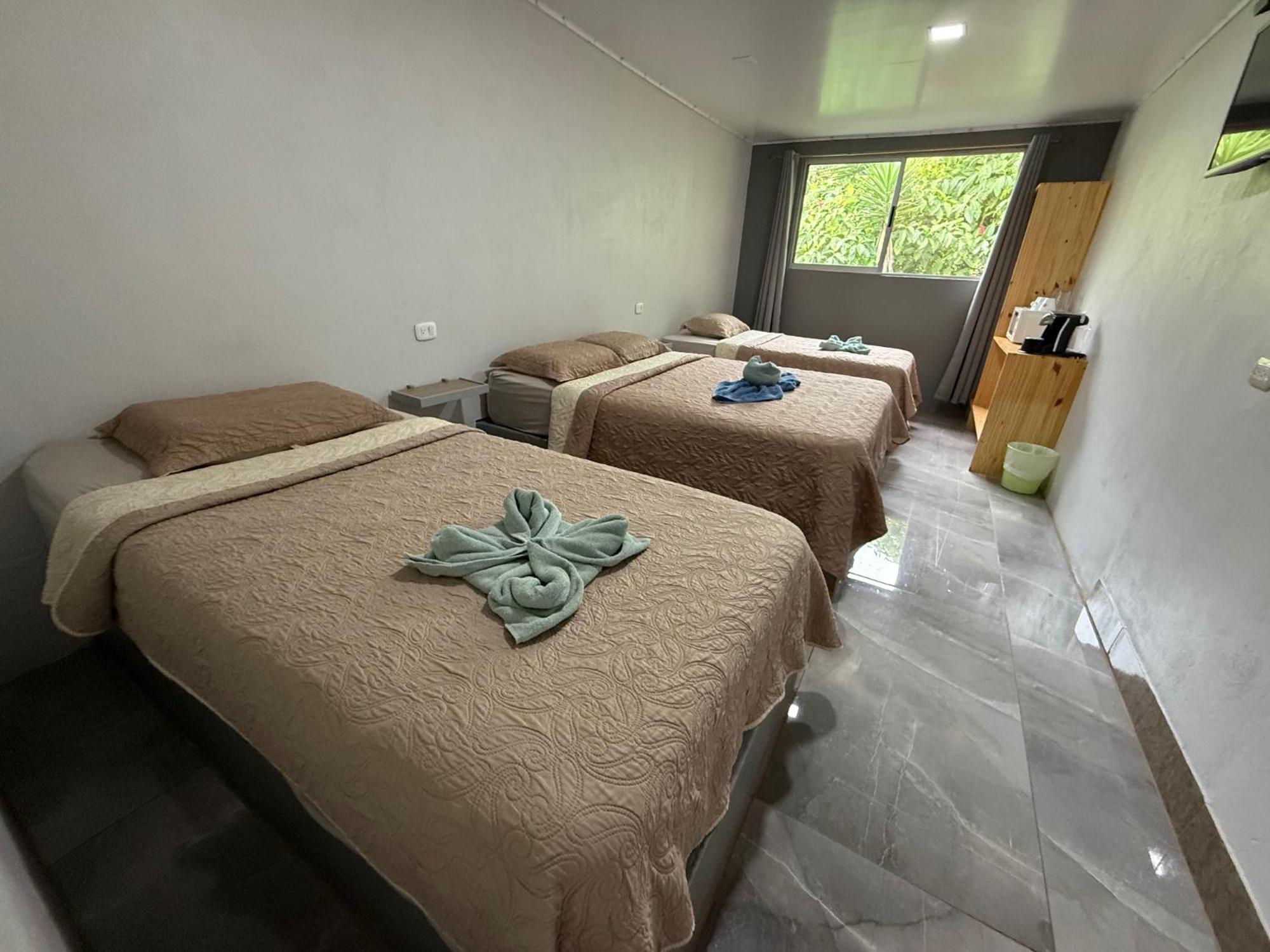 Hotel Uran *