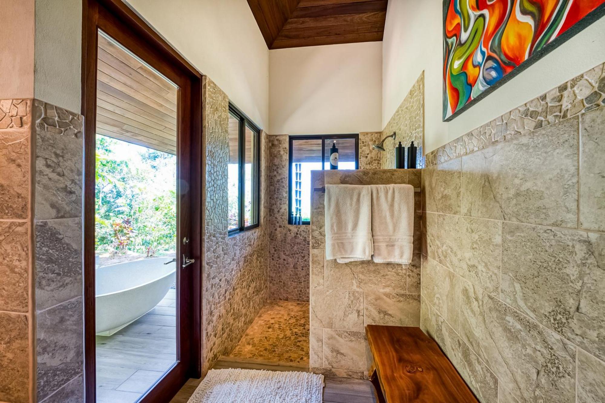 Casa Latte * Uvita