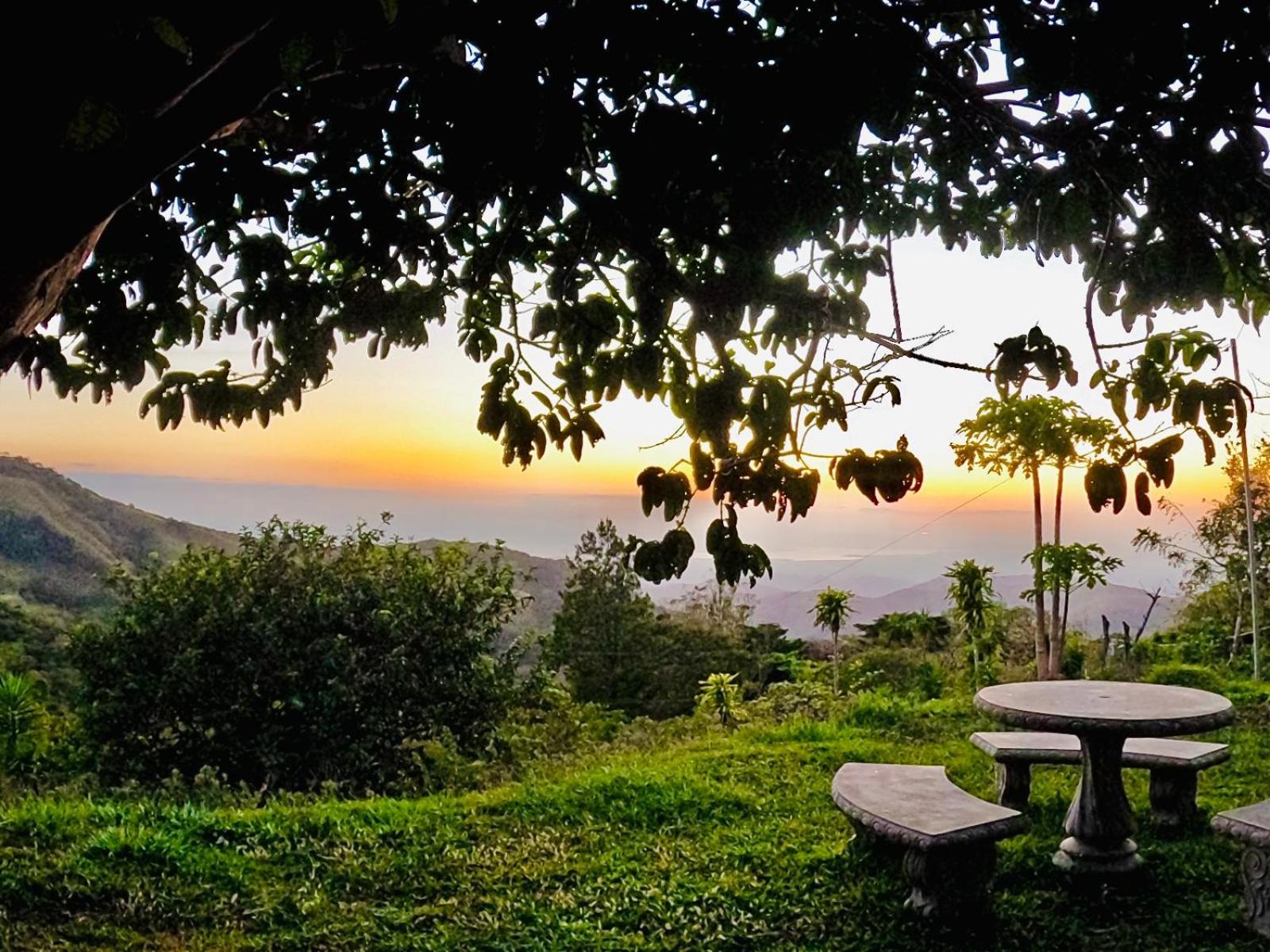 Hotel Murillo Monteverde