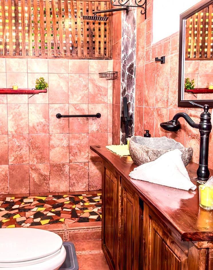 Elita Luxurious Villa, Pool, Jacuzzi, Ac Wellness * Puerto Viejo de Talamanca