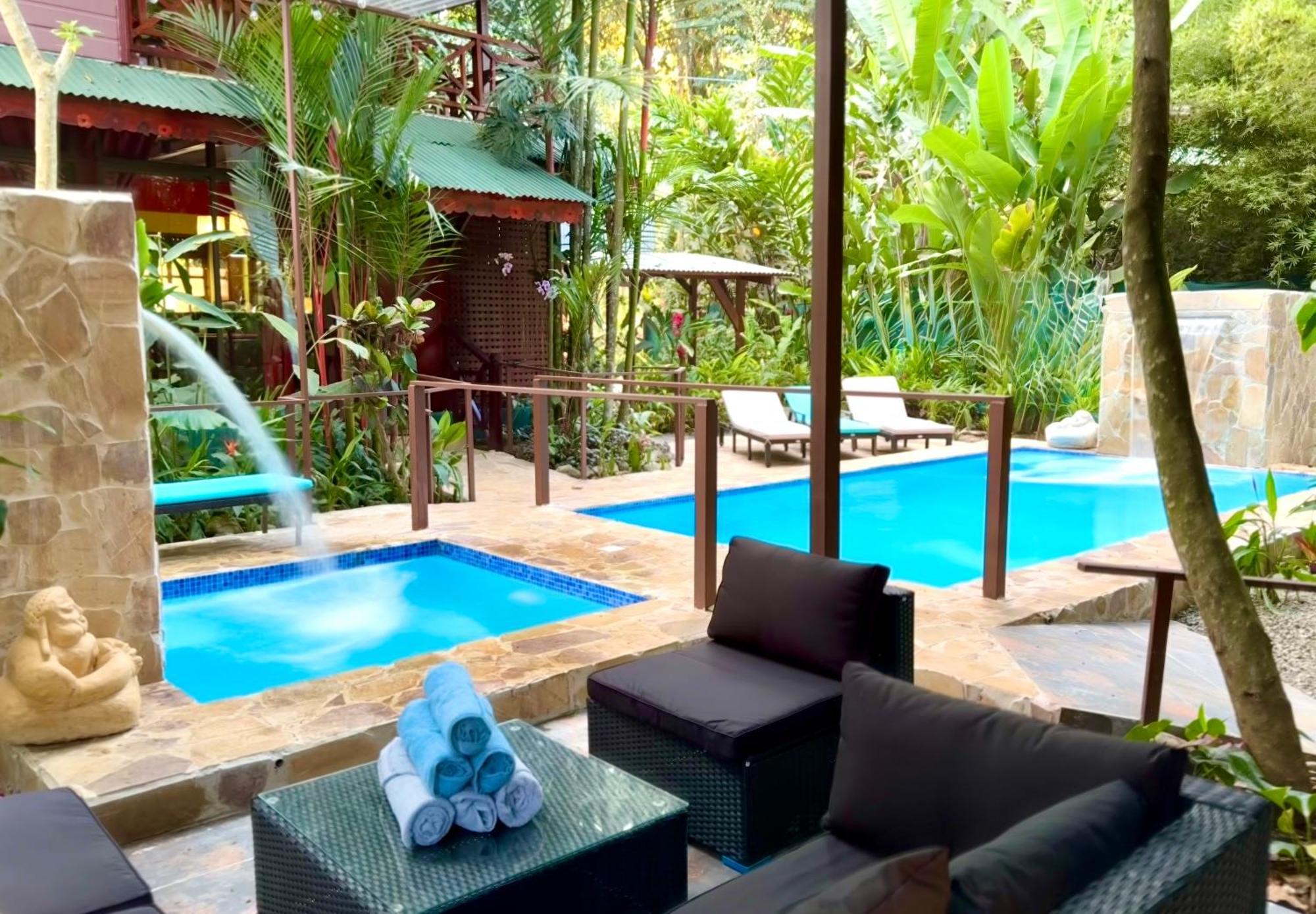 Elita Luxurious Villa, Pool, Jacuzzi, Ac Wellness *