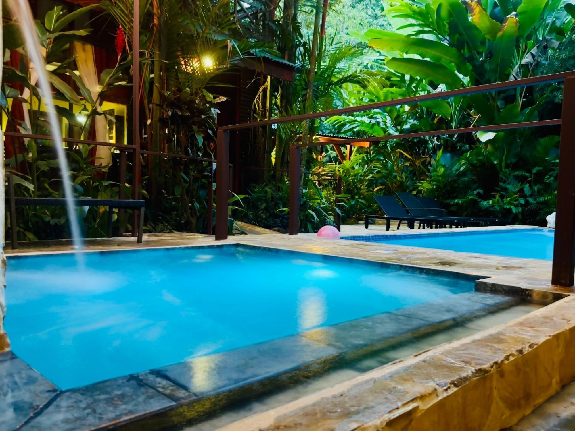 Villa Elita Luxurious Villa, Pool, Jacuzzi, Ac Wellness