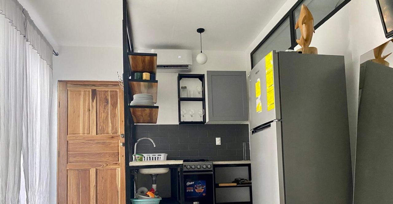 Casa Marieli Apartment