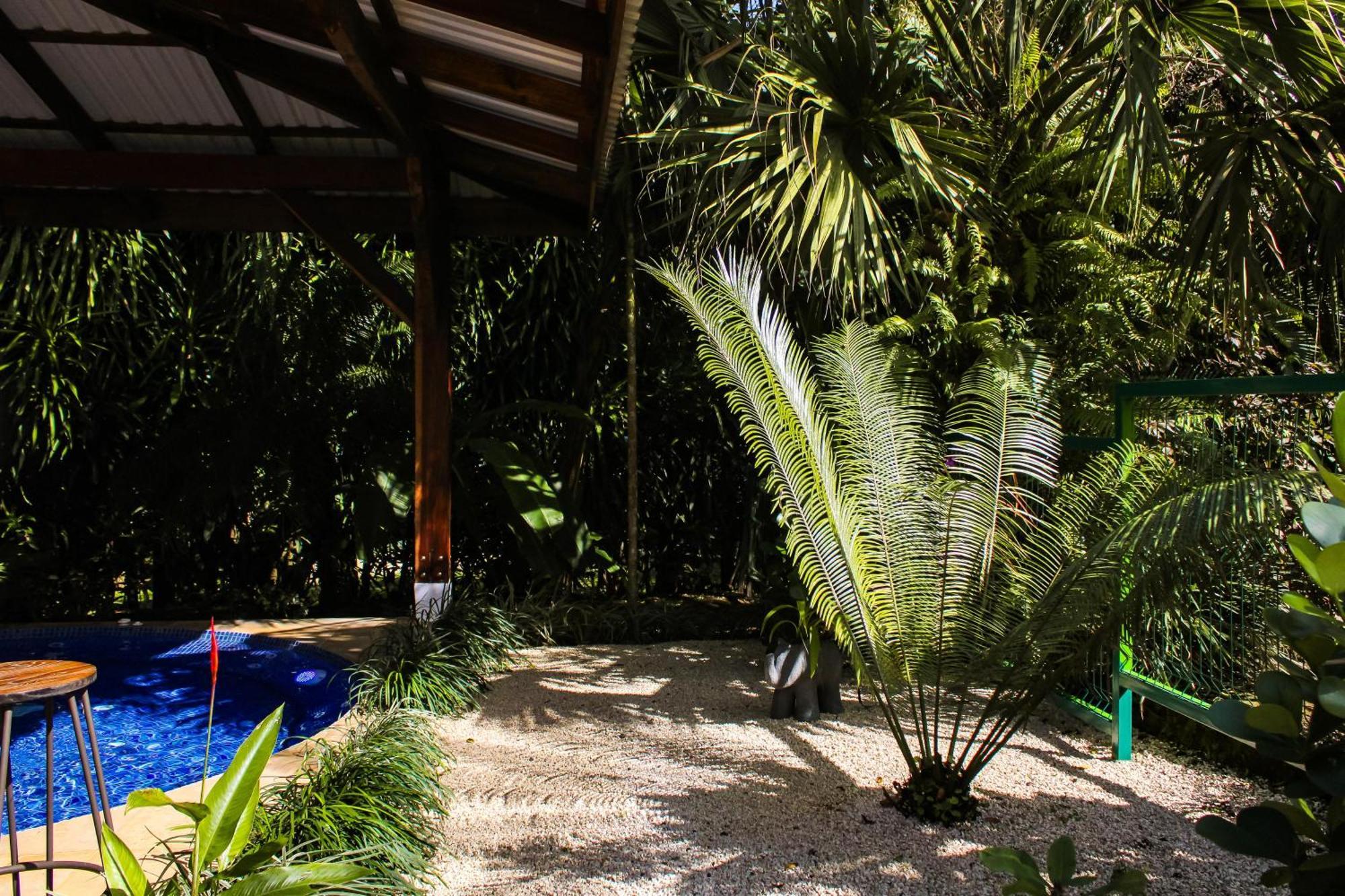 Sueno Rio Celeste Boutique Bijagua