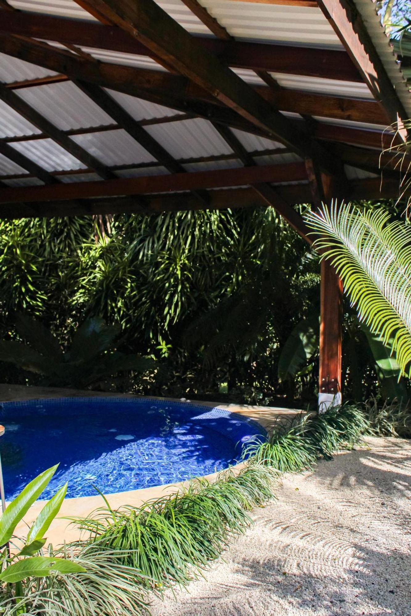 Sueno Rio Celeste Boutique 3* Bijagua