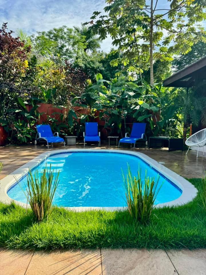 Sueno Rio Celeste Boutique 3*