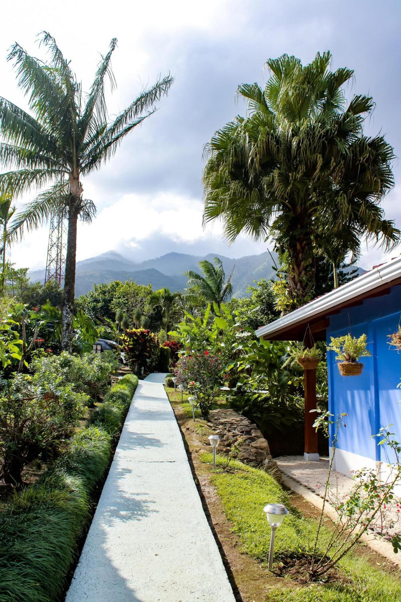 Sueno Rio Celeste Boutique