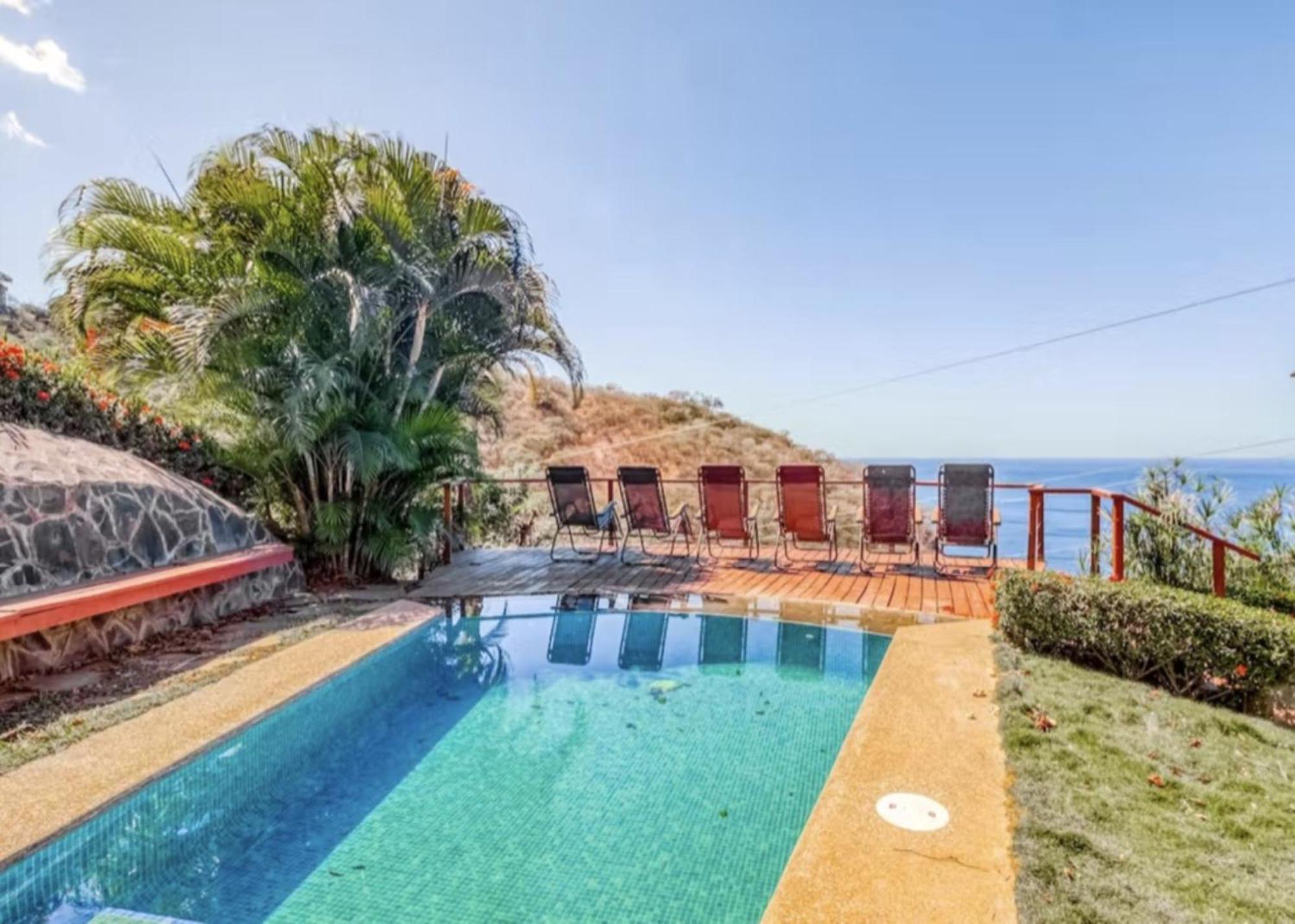 Bahia Pez Vela