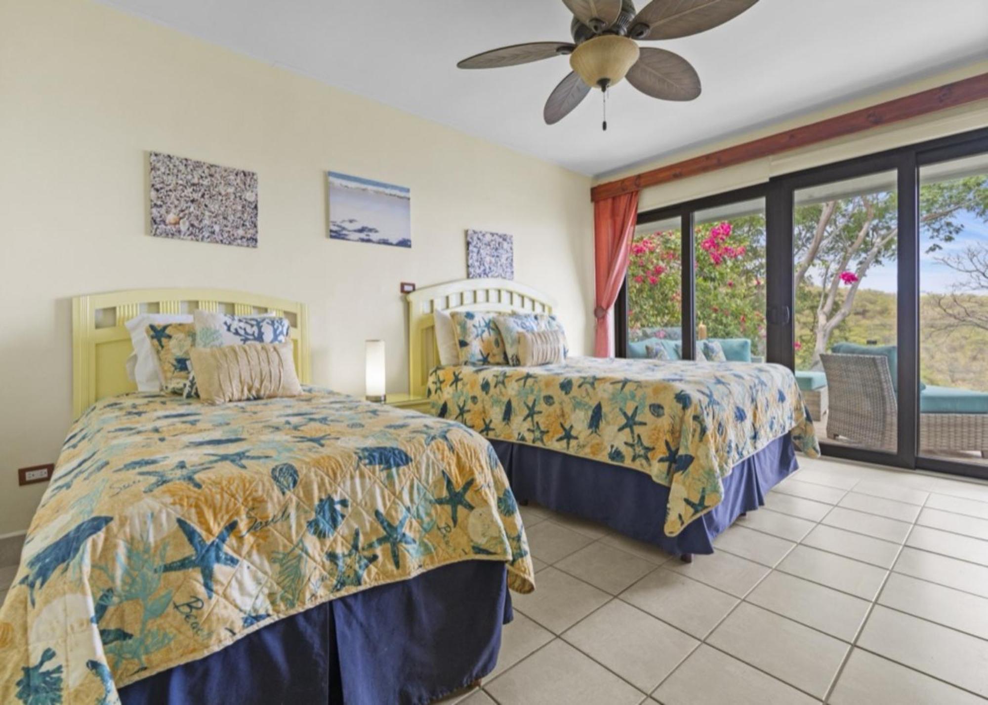 Villa Bahia Pez Vela Playa Ocotal