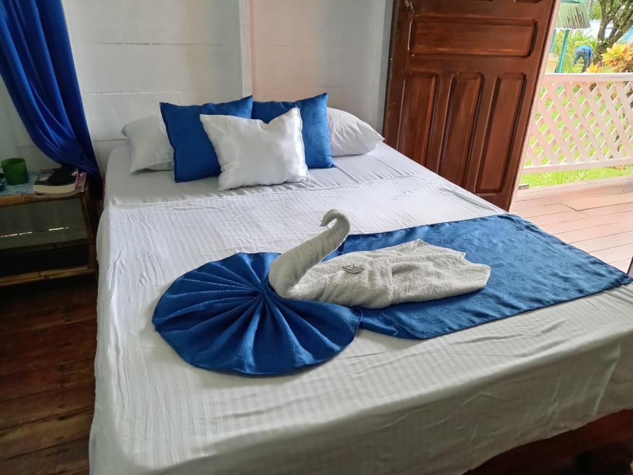 Lodge Rankins Eco-lodge Tortuguero