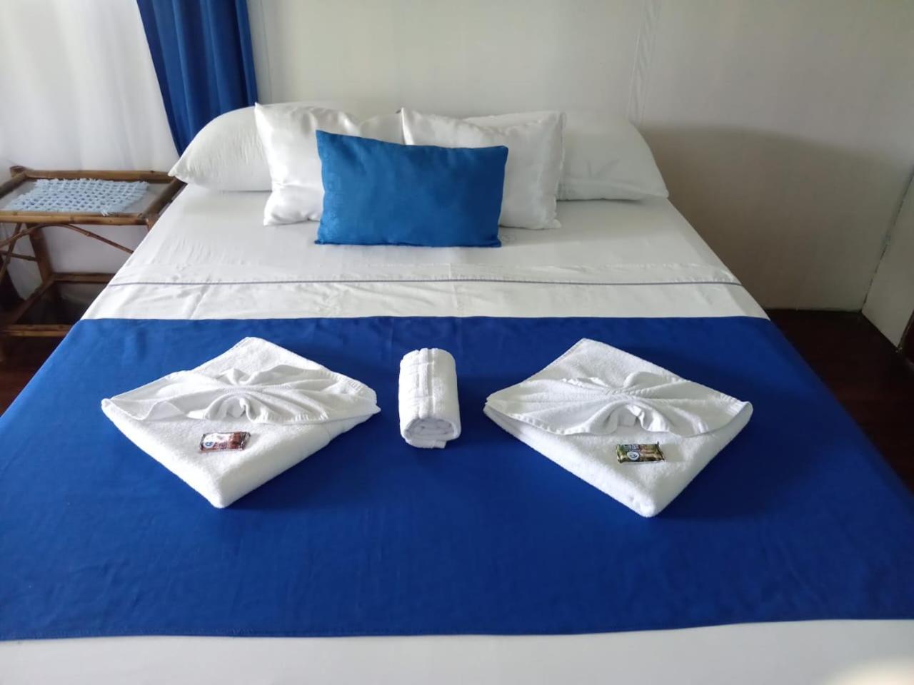 Rankins Eco-lodge Lodge