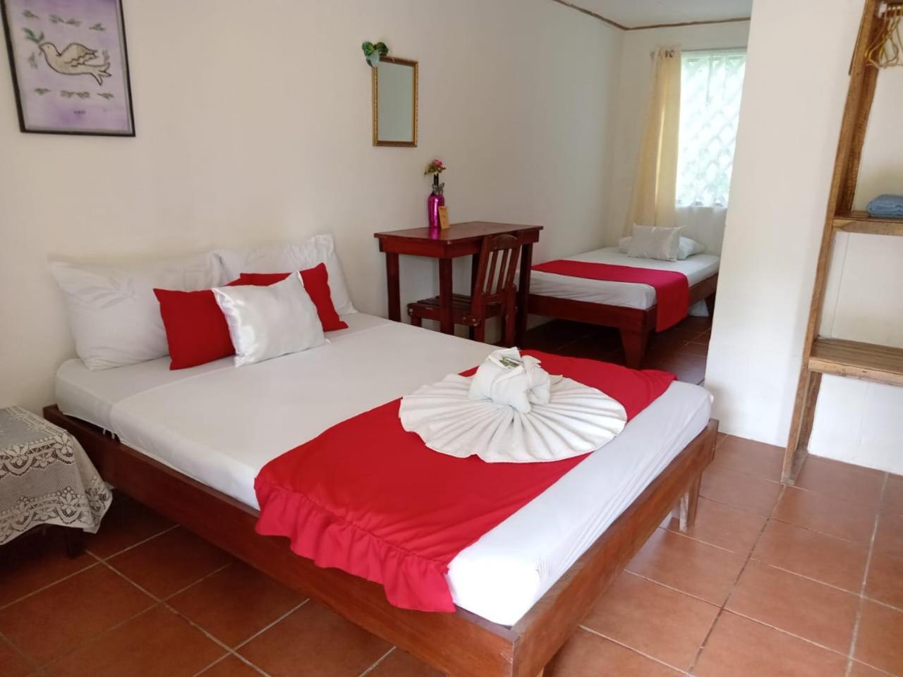 Lodge Rankins Eco-lodge *