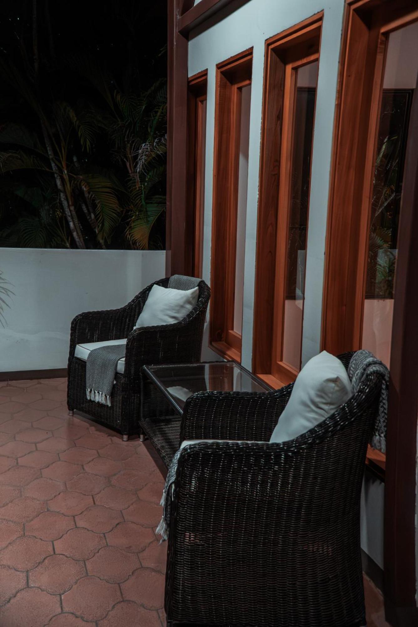 Del Sol Hotel