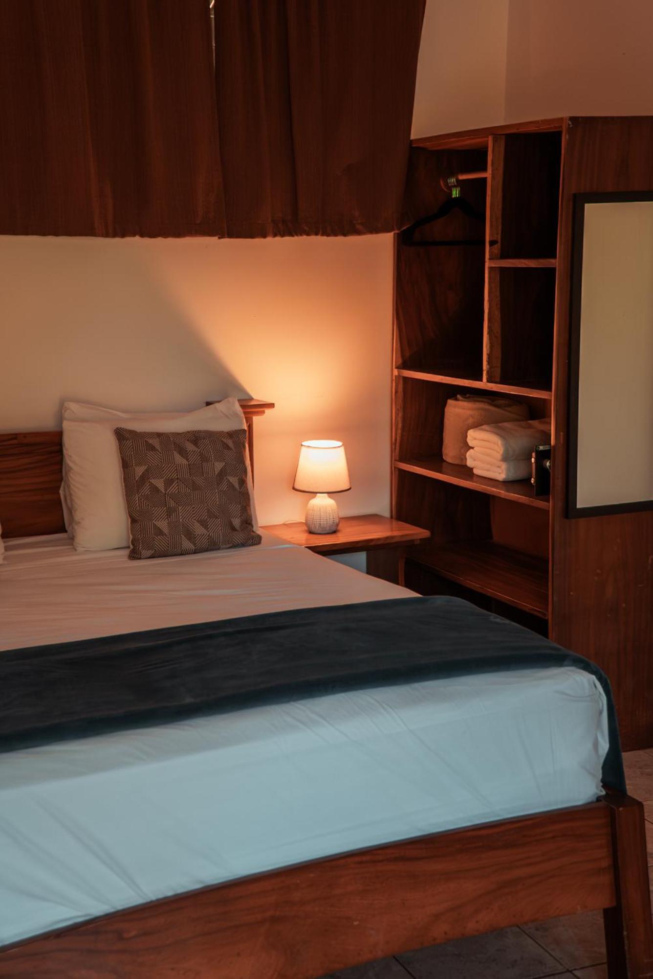 Del Sol Hotel 3*