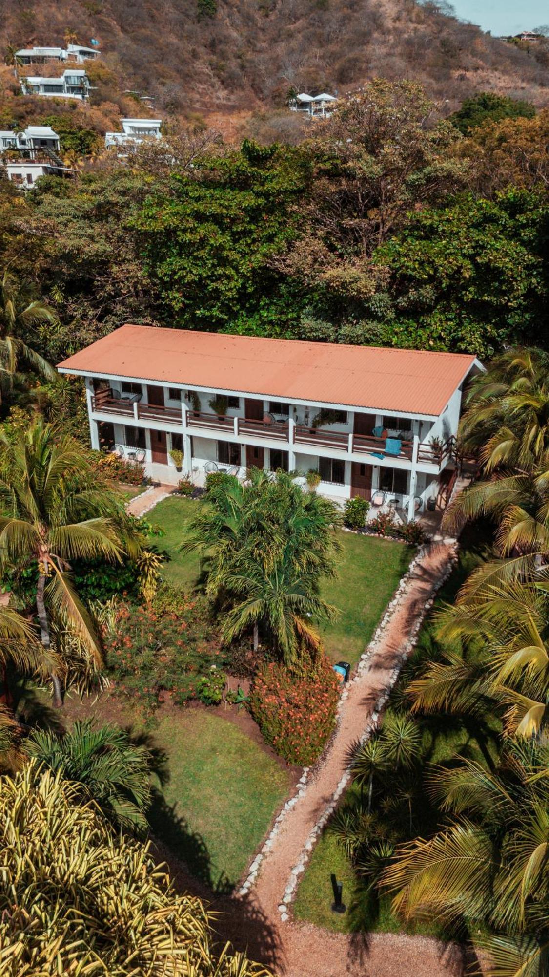 Hotel Del Sol Coco