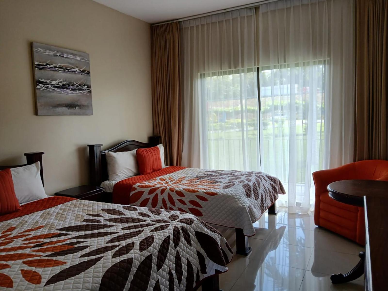 Hotel Rios 3*
