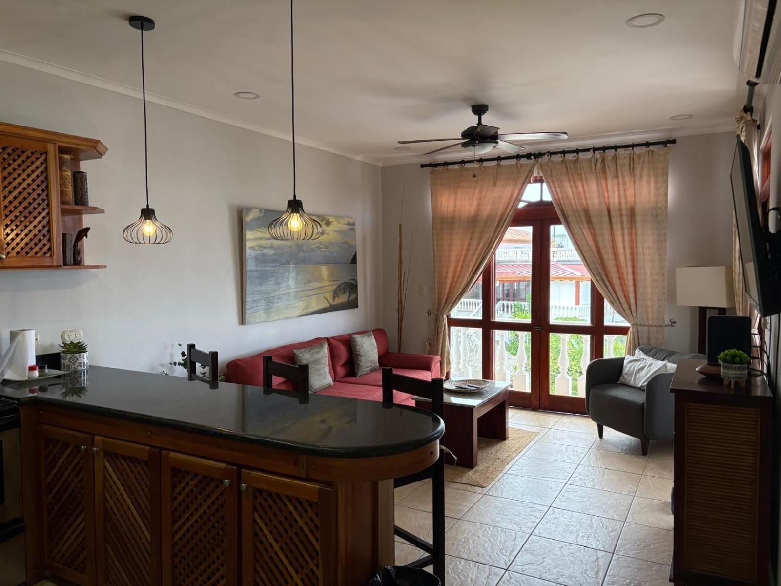 Apartment La Paloma Blanca B3