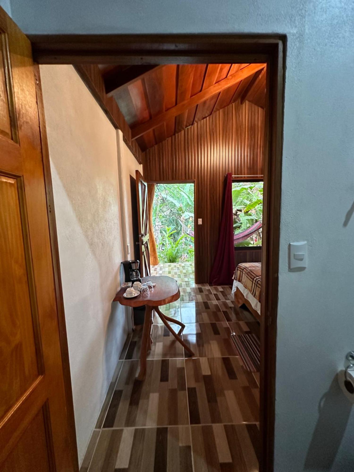 Lodge Arenal Rustic La Fortuna