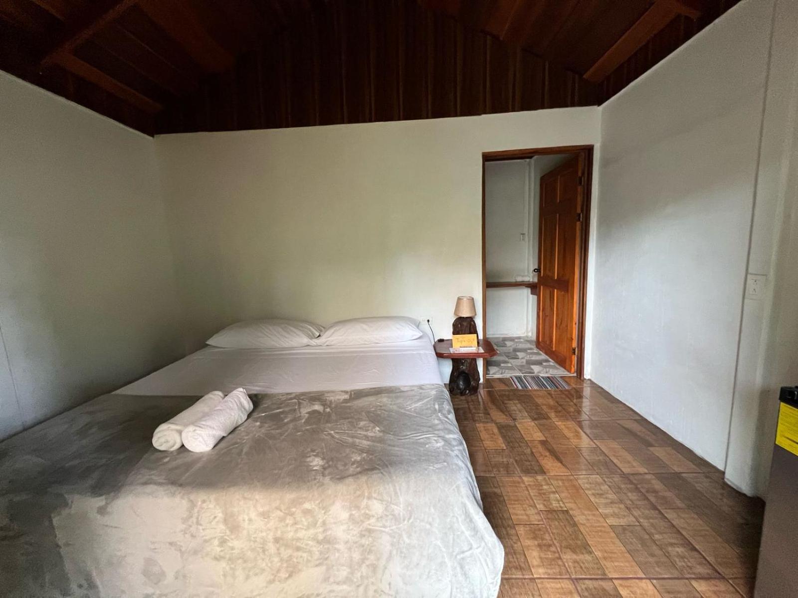 Arenal Rustic Lodge