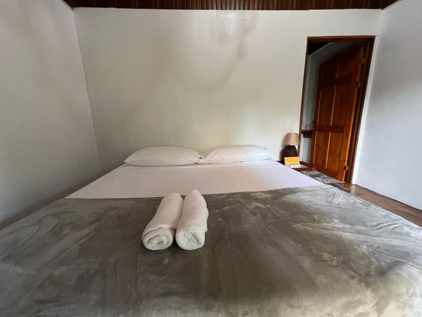 Lodge Arenal Rustic