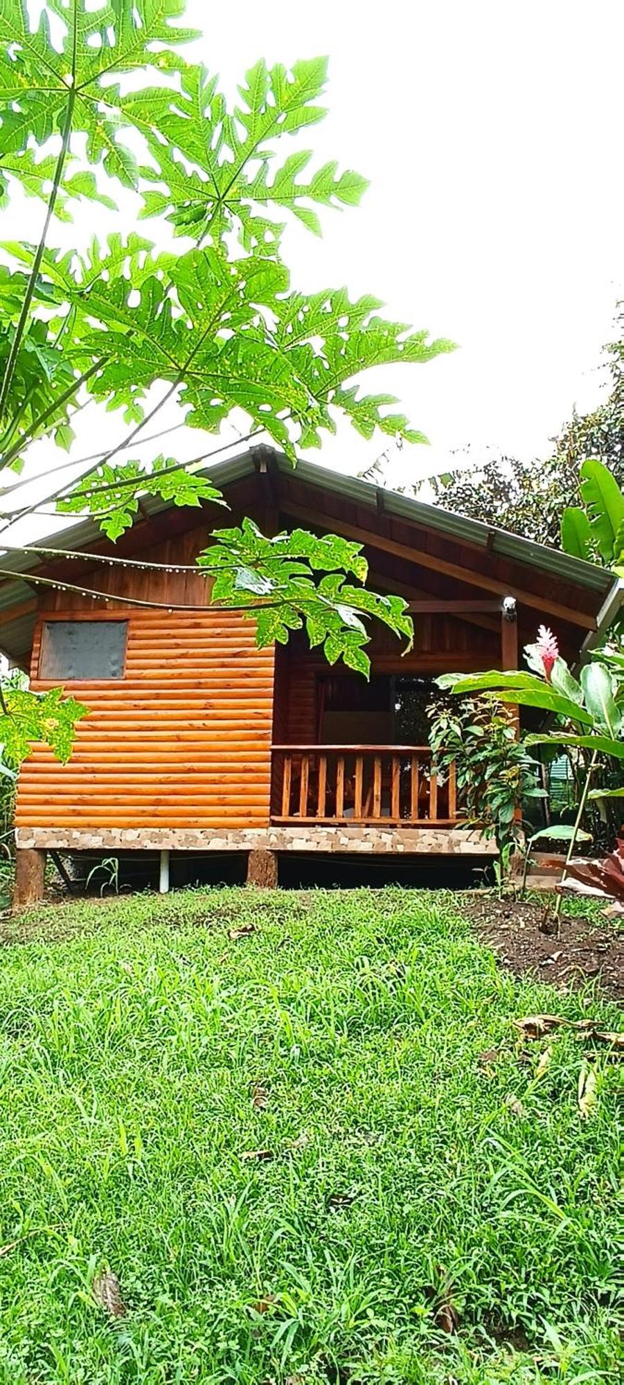 Arenal Rustic * La Fortuna