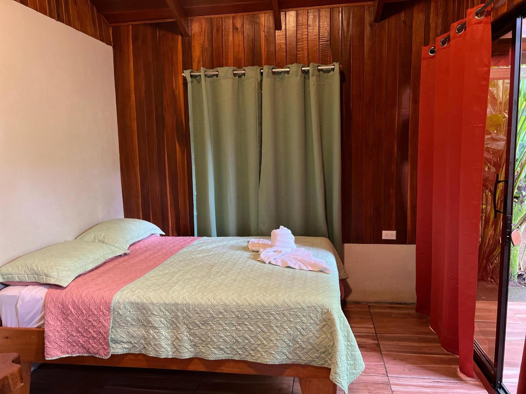 Lodge Arenal Rustic La Fortuna