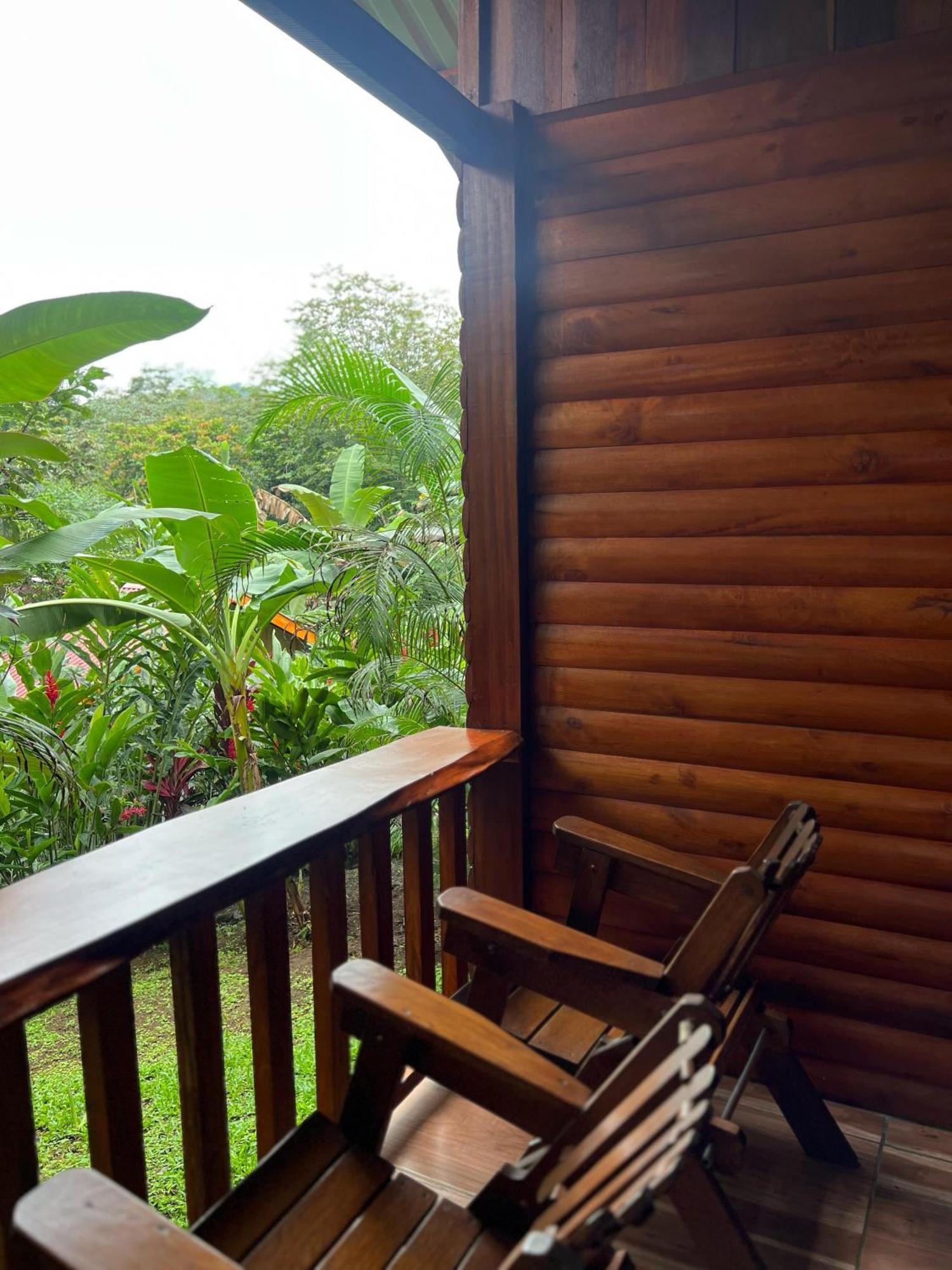 Arenal Rustic La Fortuna