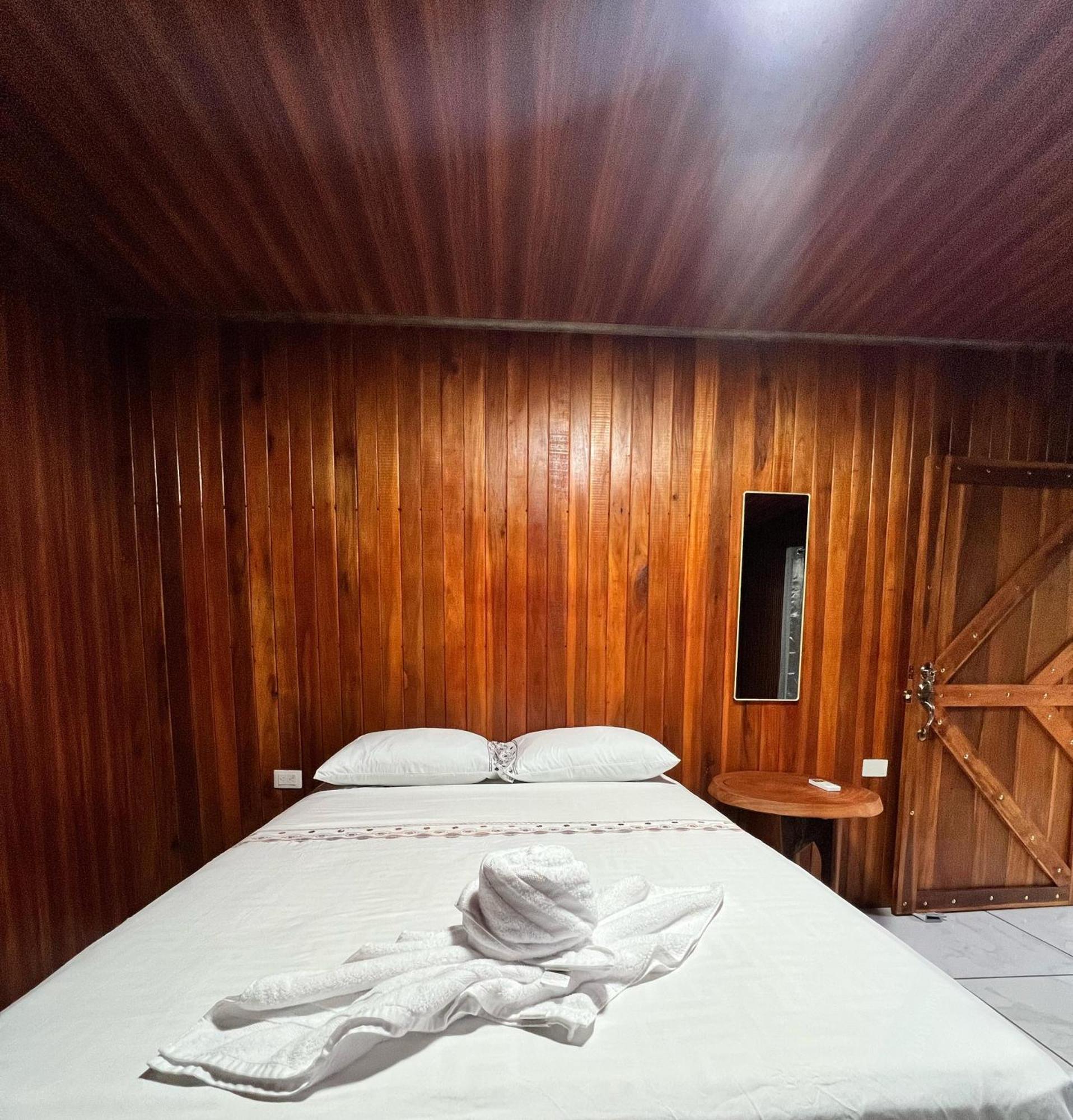 Lodge Arenal Rustic