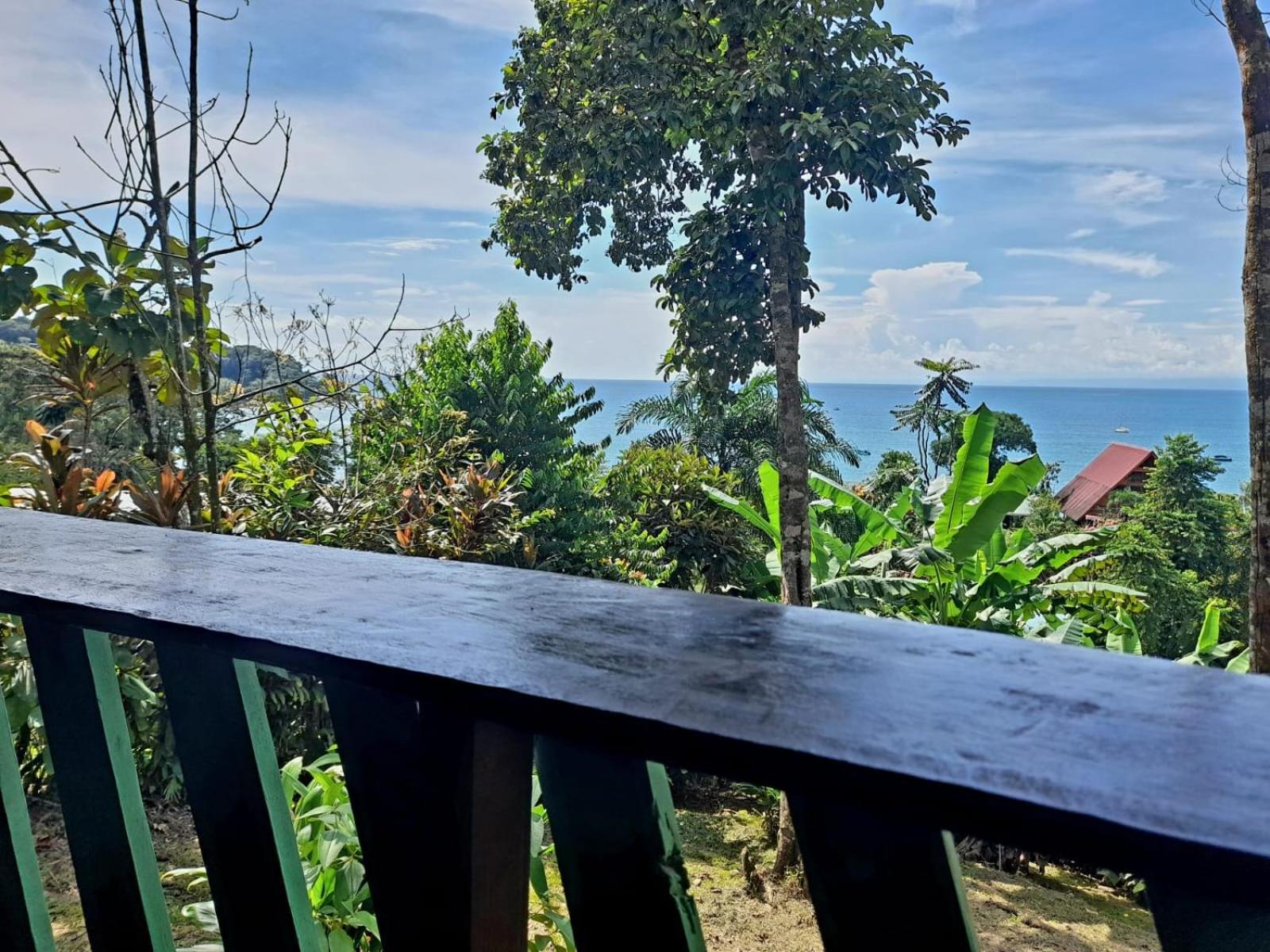 Hostel Casa Jade Drake Bay