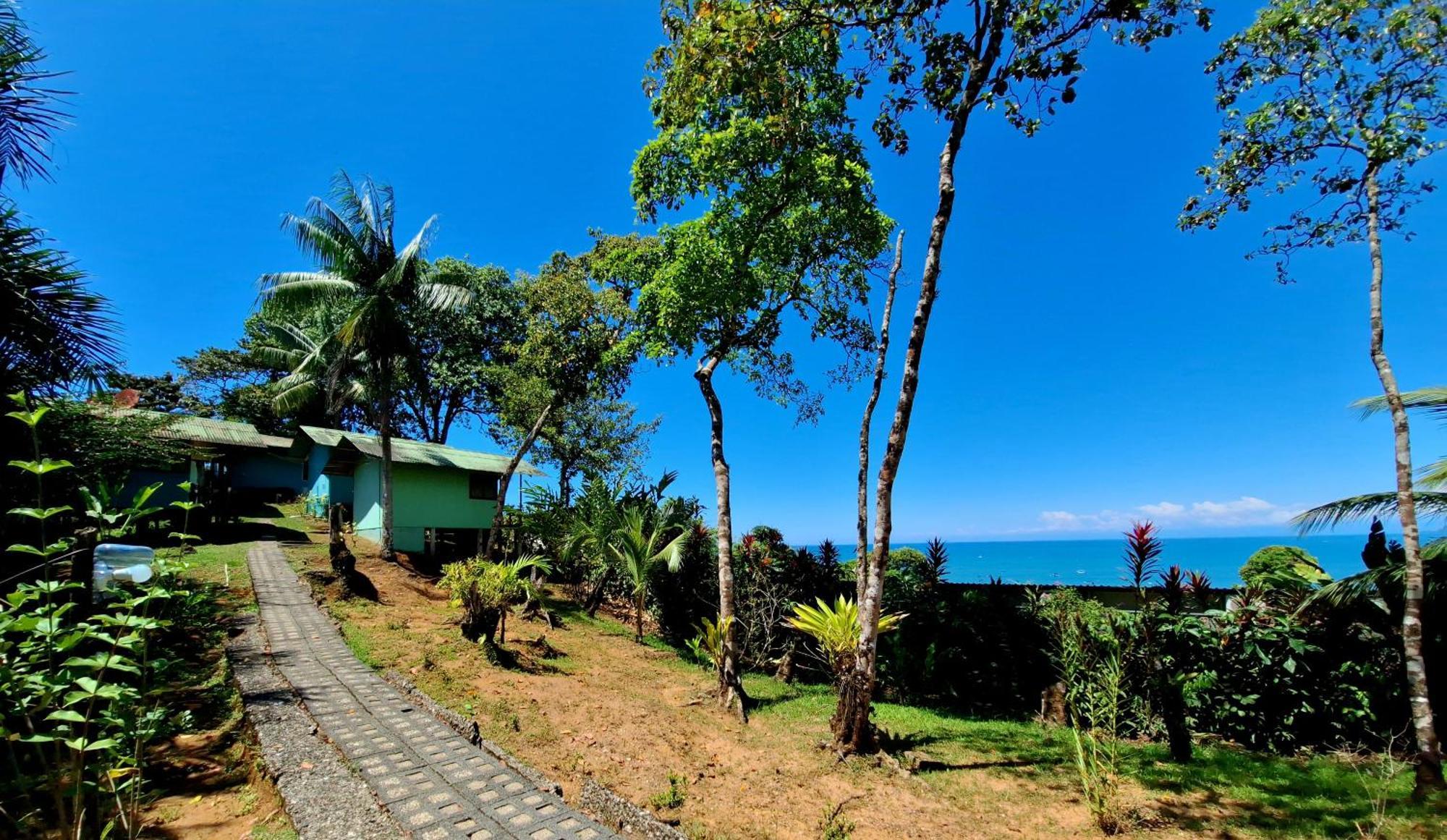 Casa Jade Drake Bay
