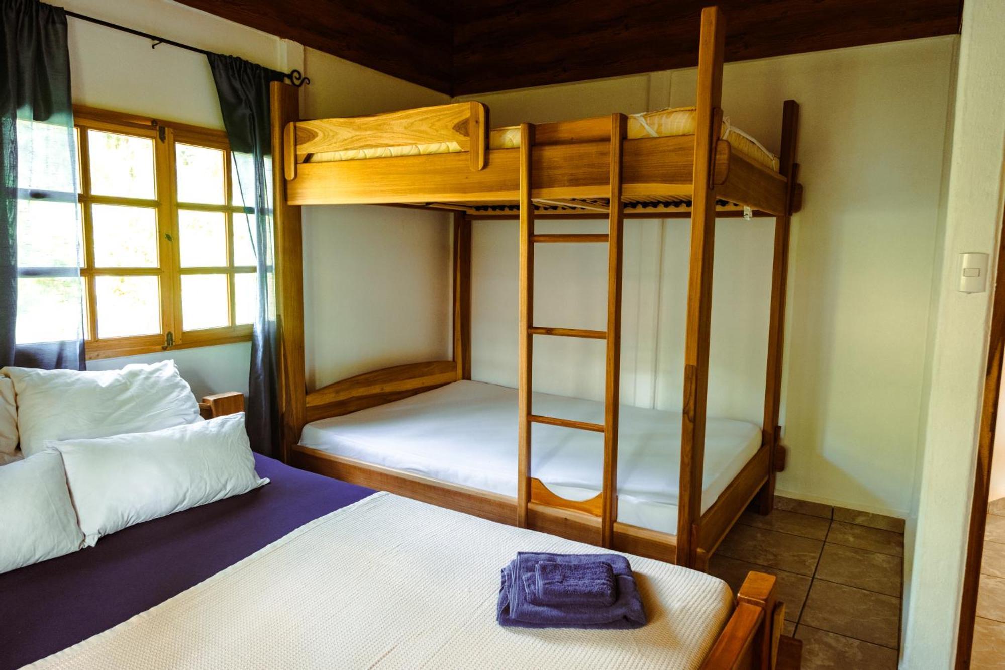 Resort Pura Vida Vegana