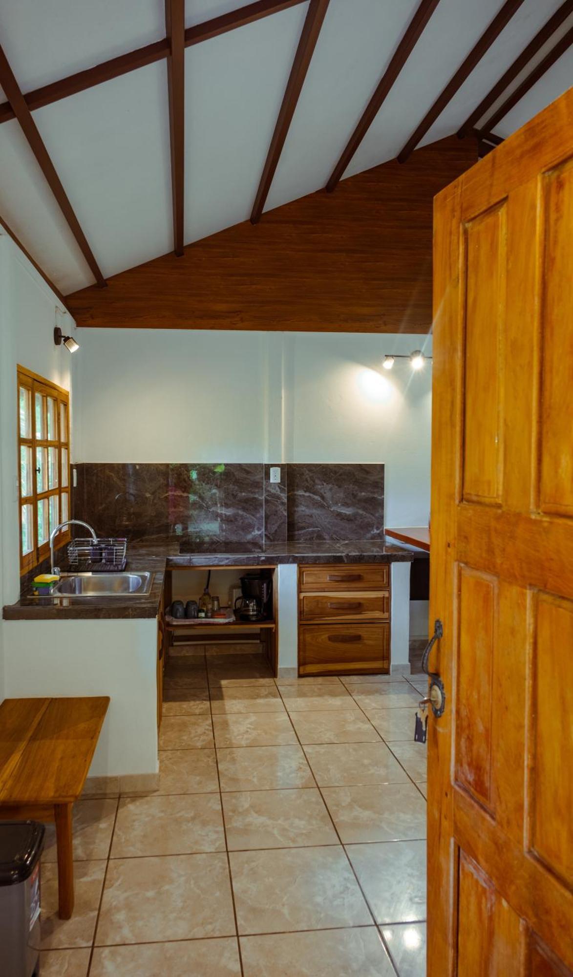 Resort Pura Vida Vegana
