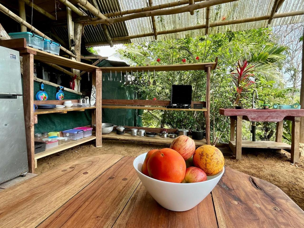 Bed & Breakfast El Cerrito *