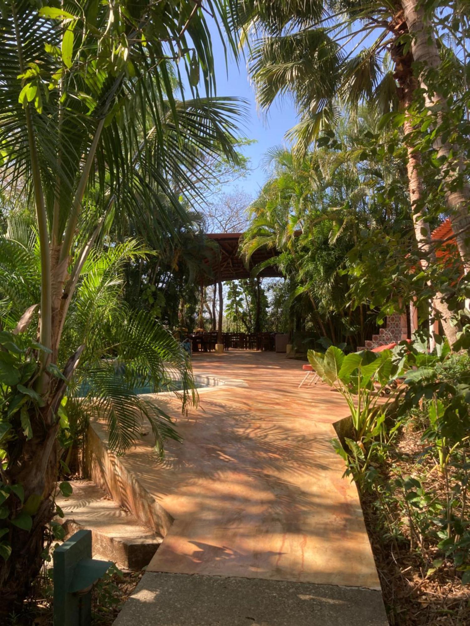 Mundo Milo Eco Lodge