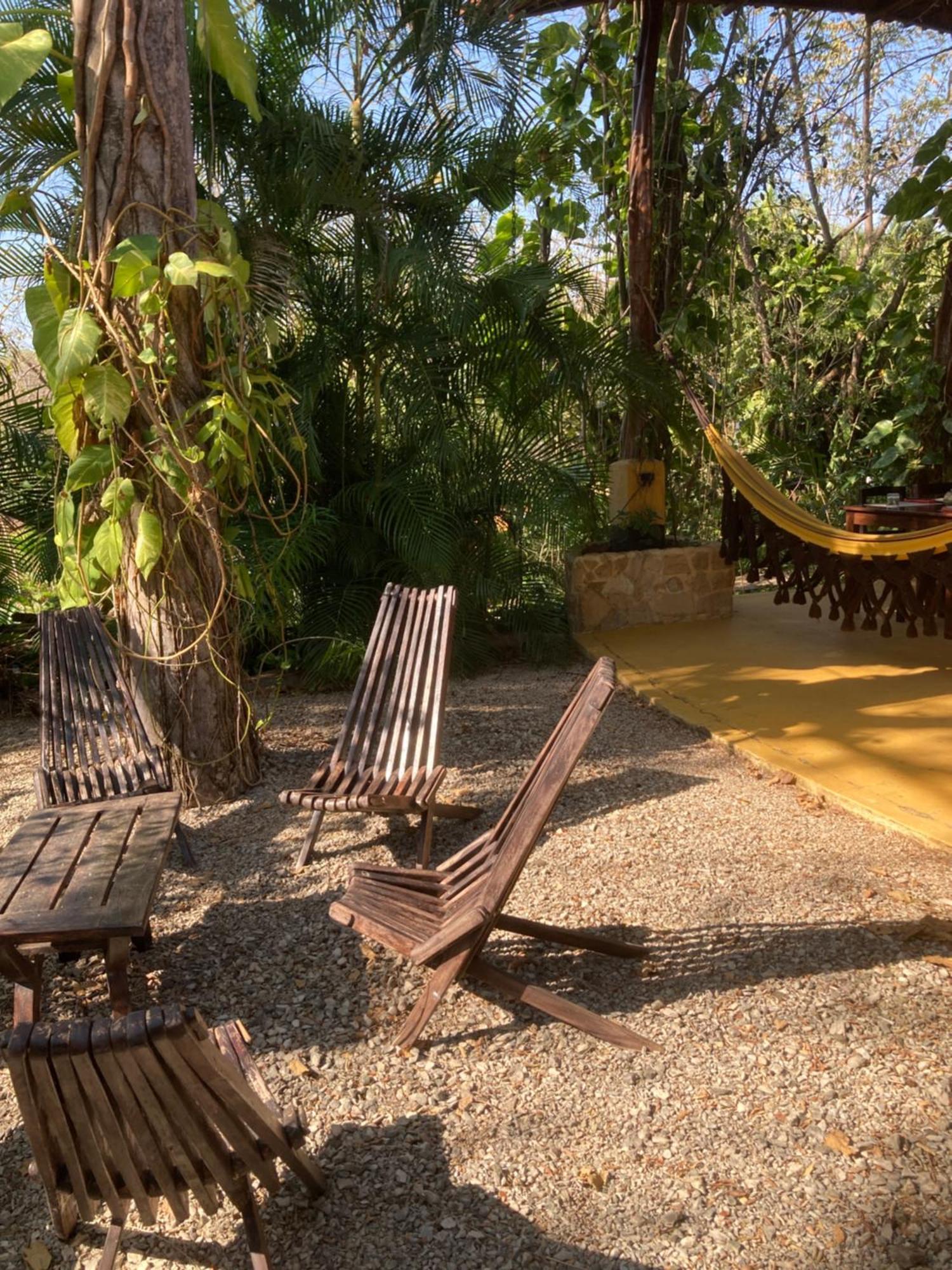 Lodge Mundo Milo Eco