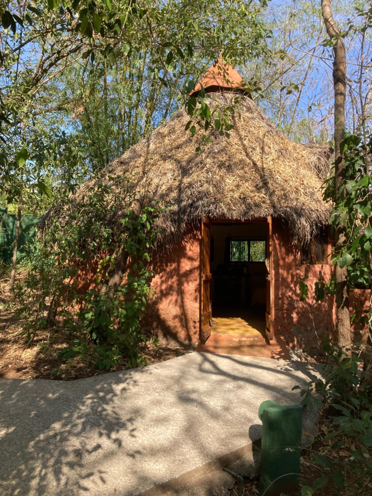 Mundo Milo Eco Lodge Paraiso (Guanacaste)