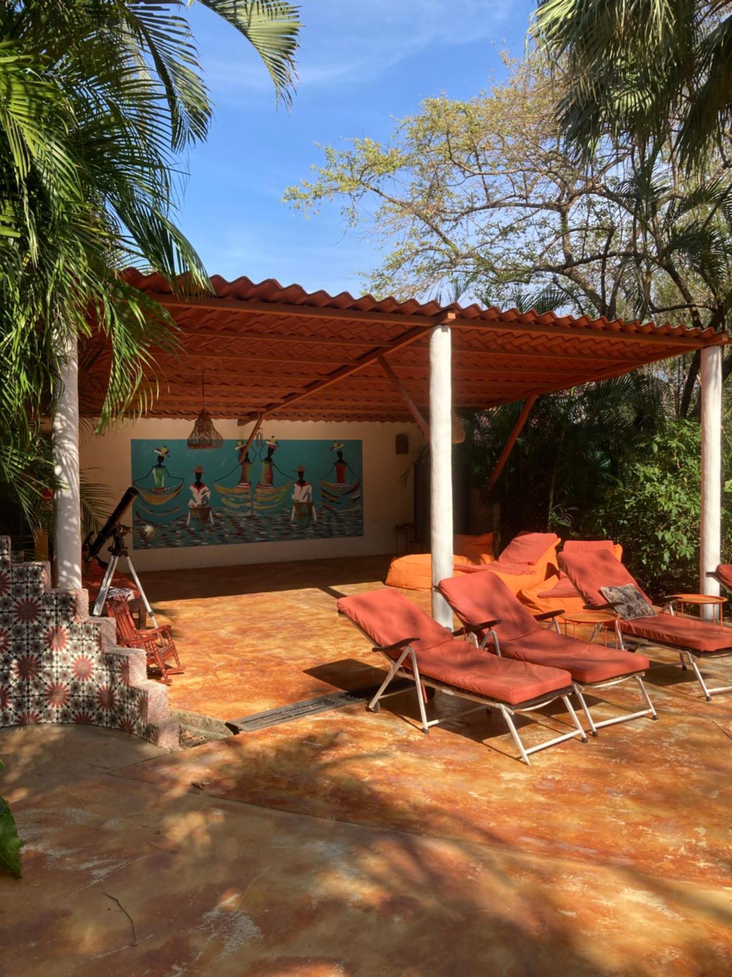 Mundo Milo Eco Paraiso (Guanacaste)