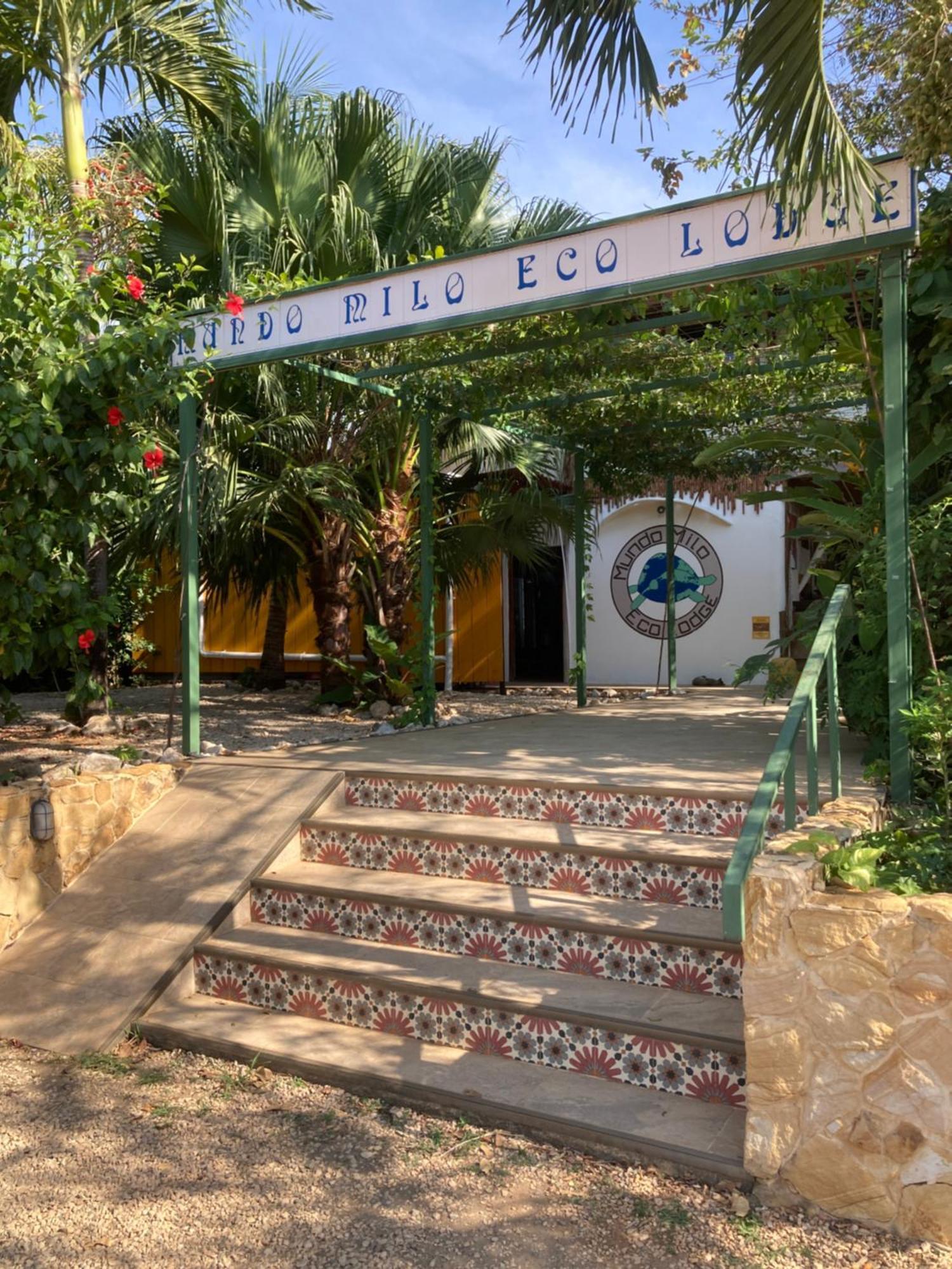 Mundo Milo Eco * Paraiso (Guanacaste)