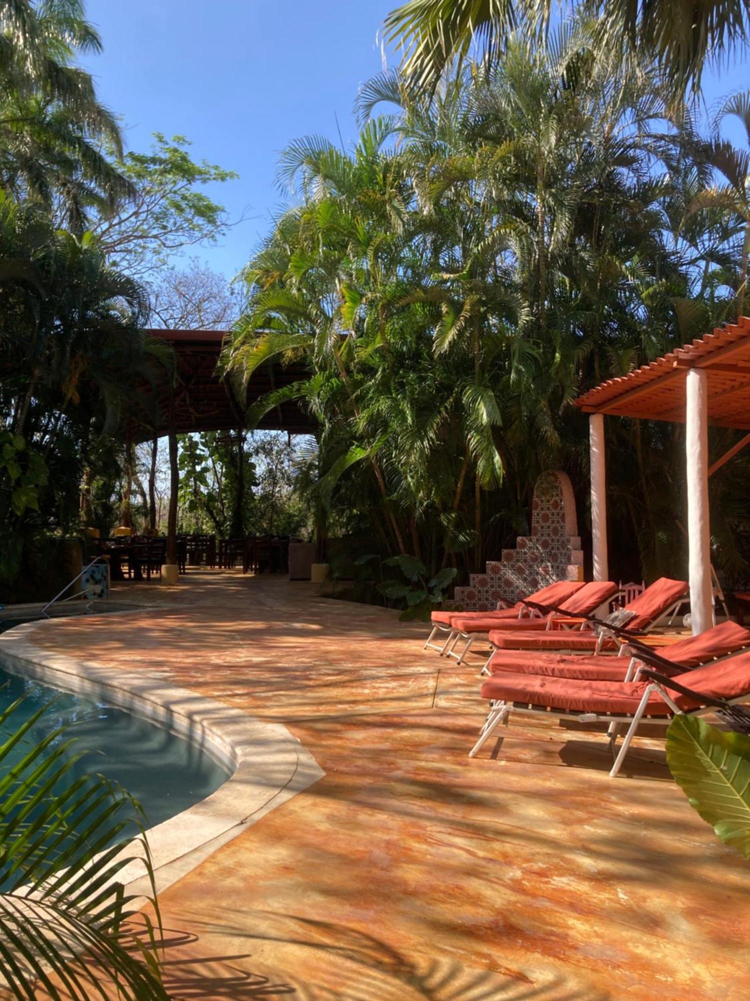 Mundo Milo Eco Lodge