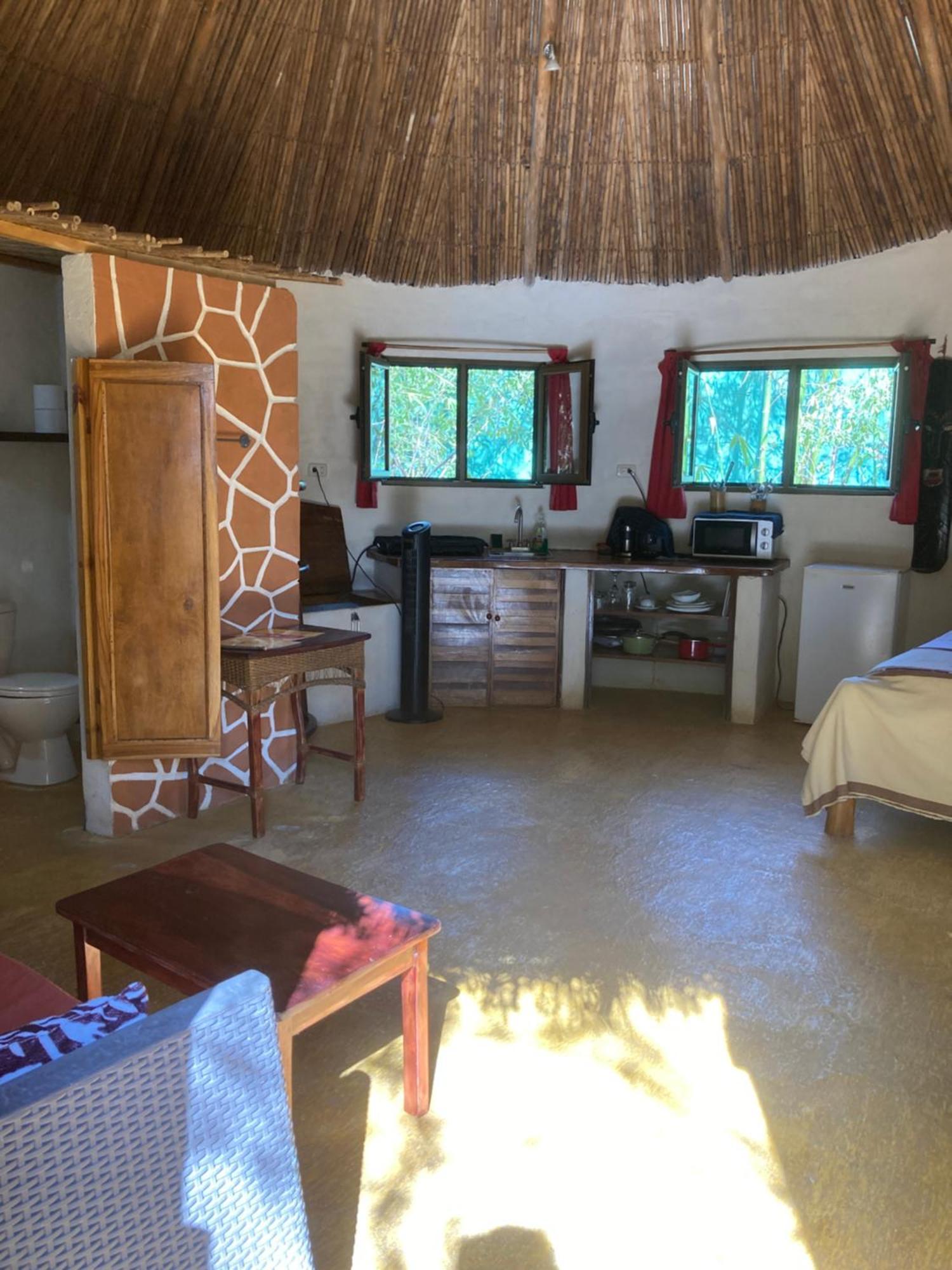 Lodge Mundo Milo Eco *