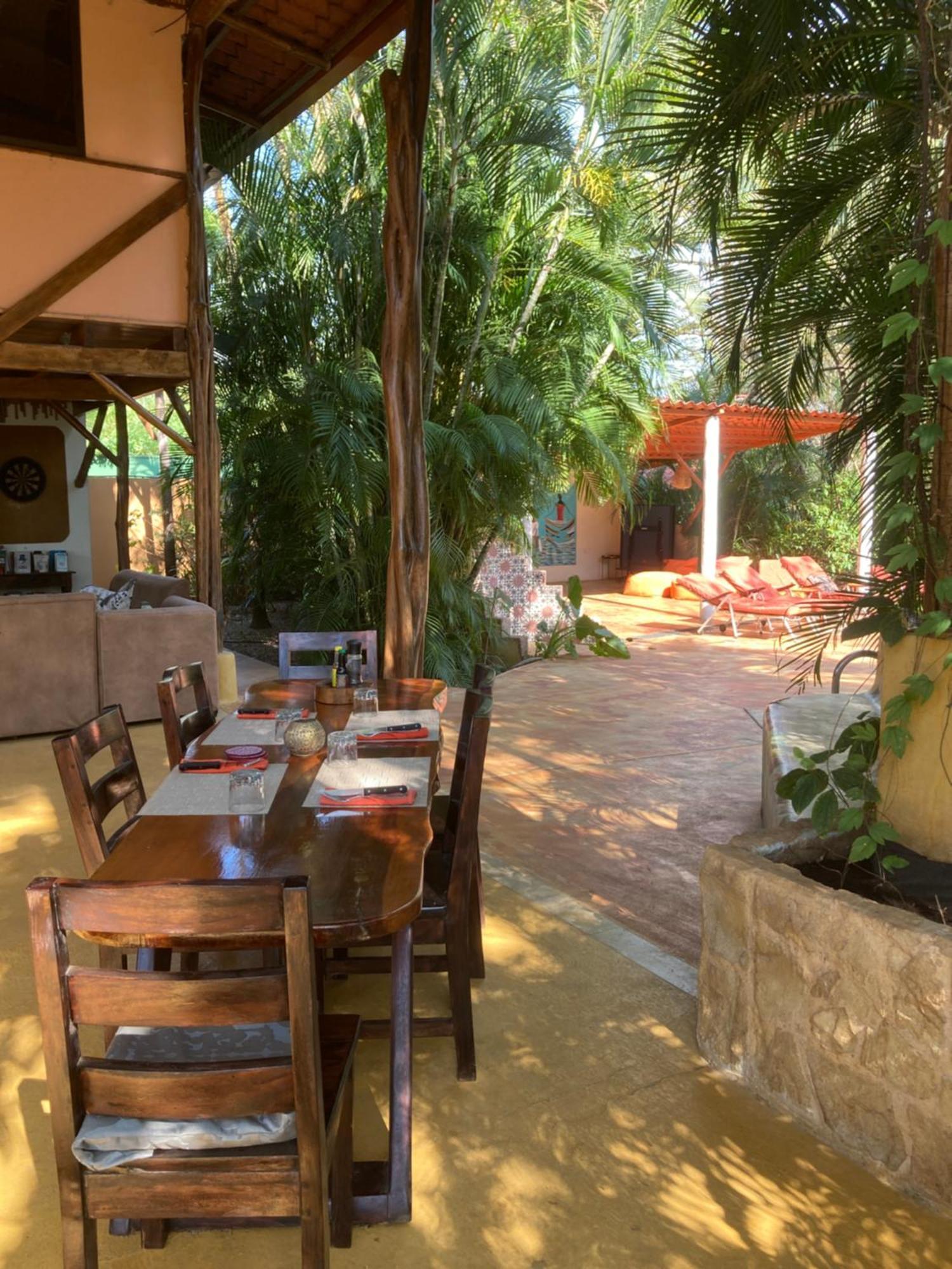Mundo Milo Eco Lodge Paraiso (Guanacaste)
