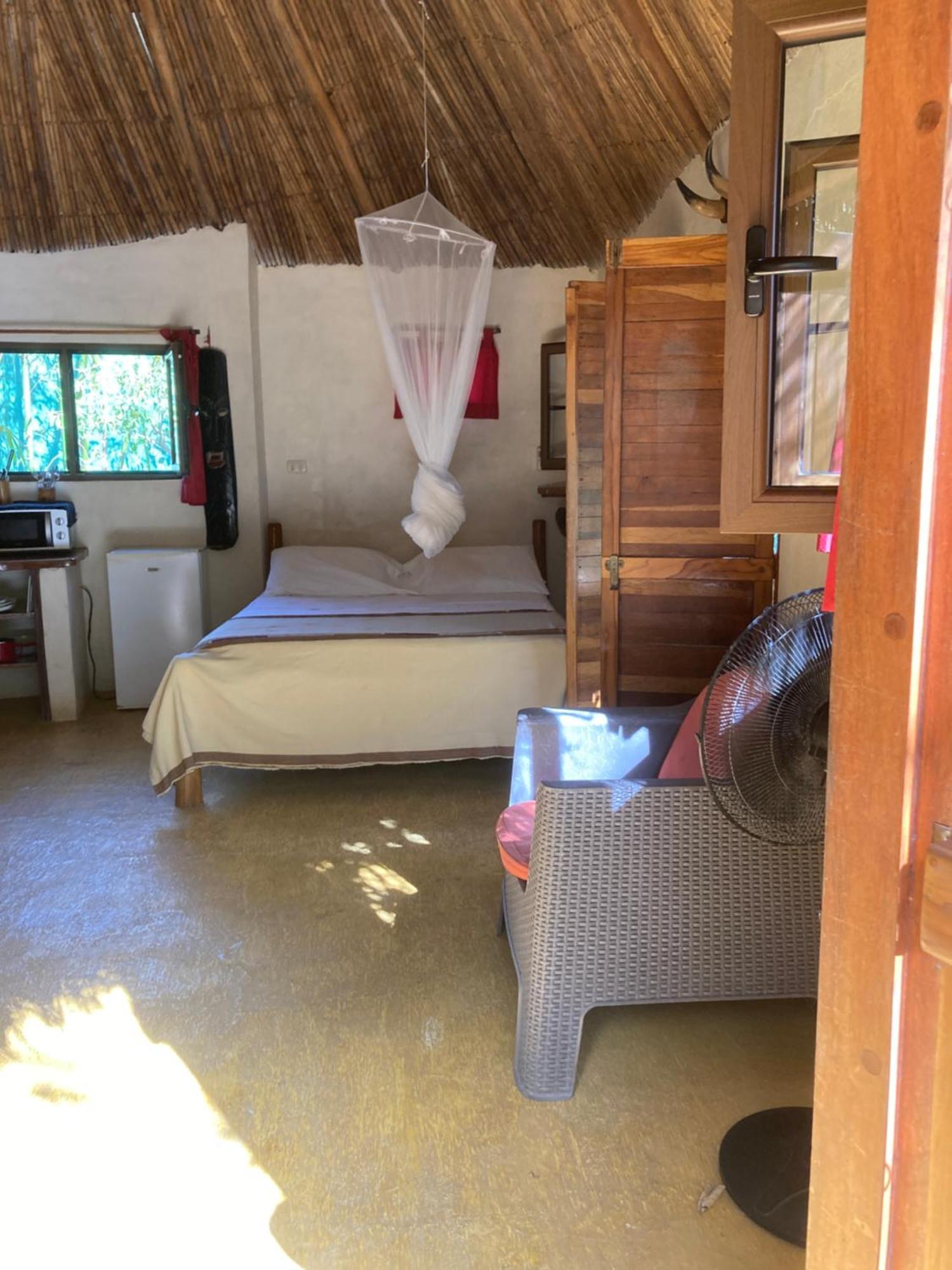 Lodge Mundo Milo Eco Paraiso (Guanacaste)