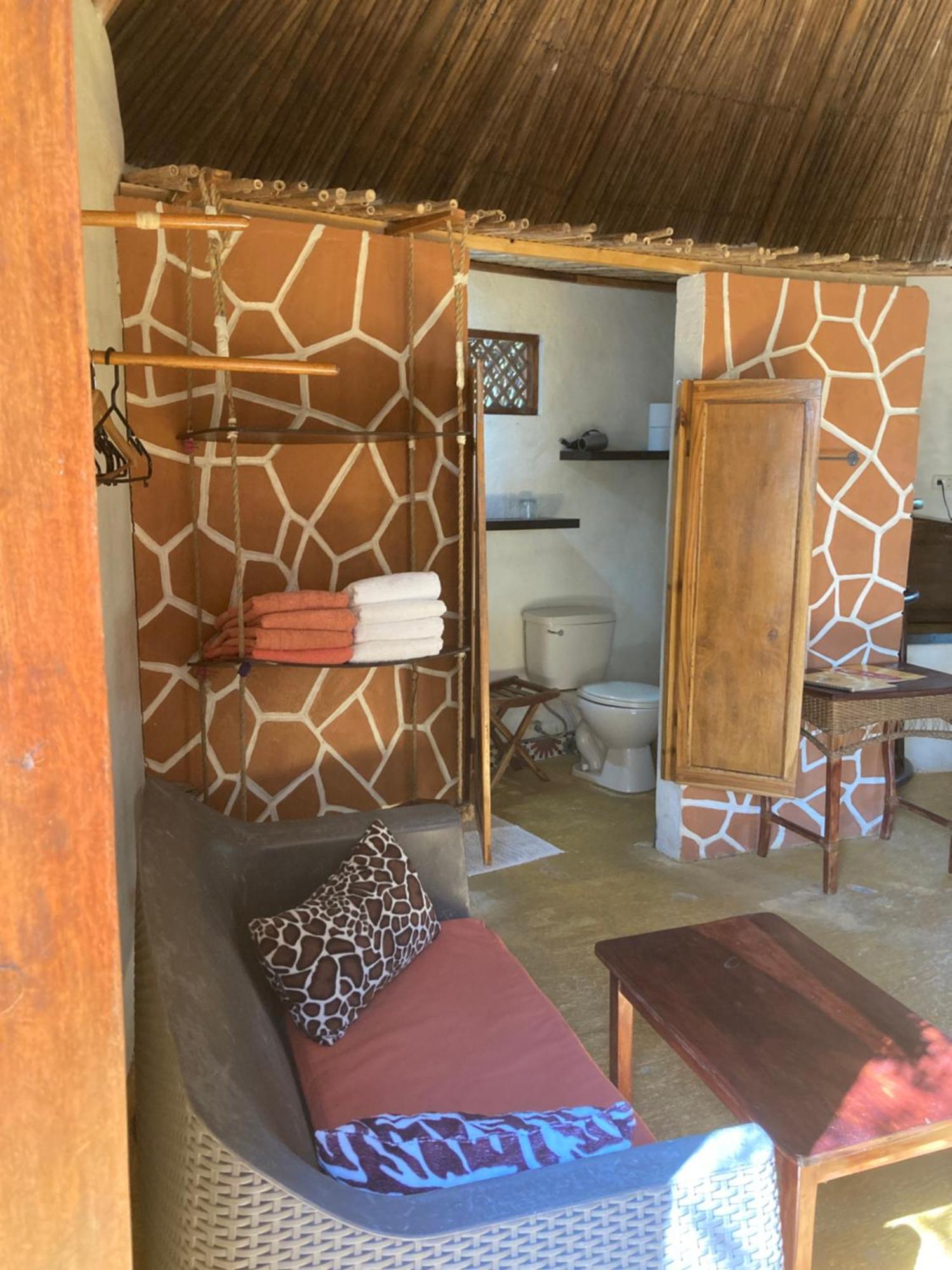 Mundo Milo Eco Paraiso (Guanacaste)