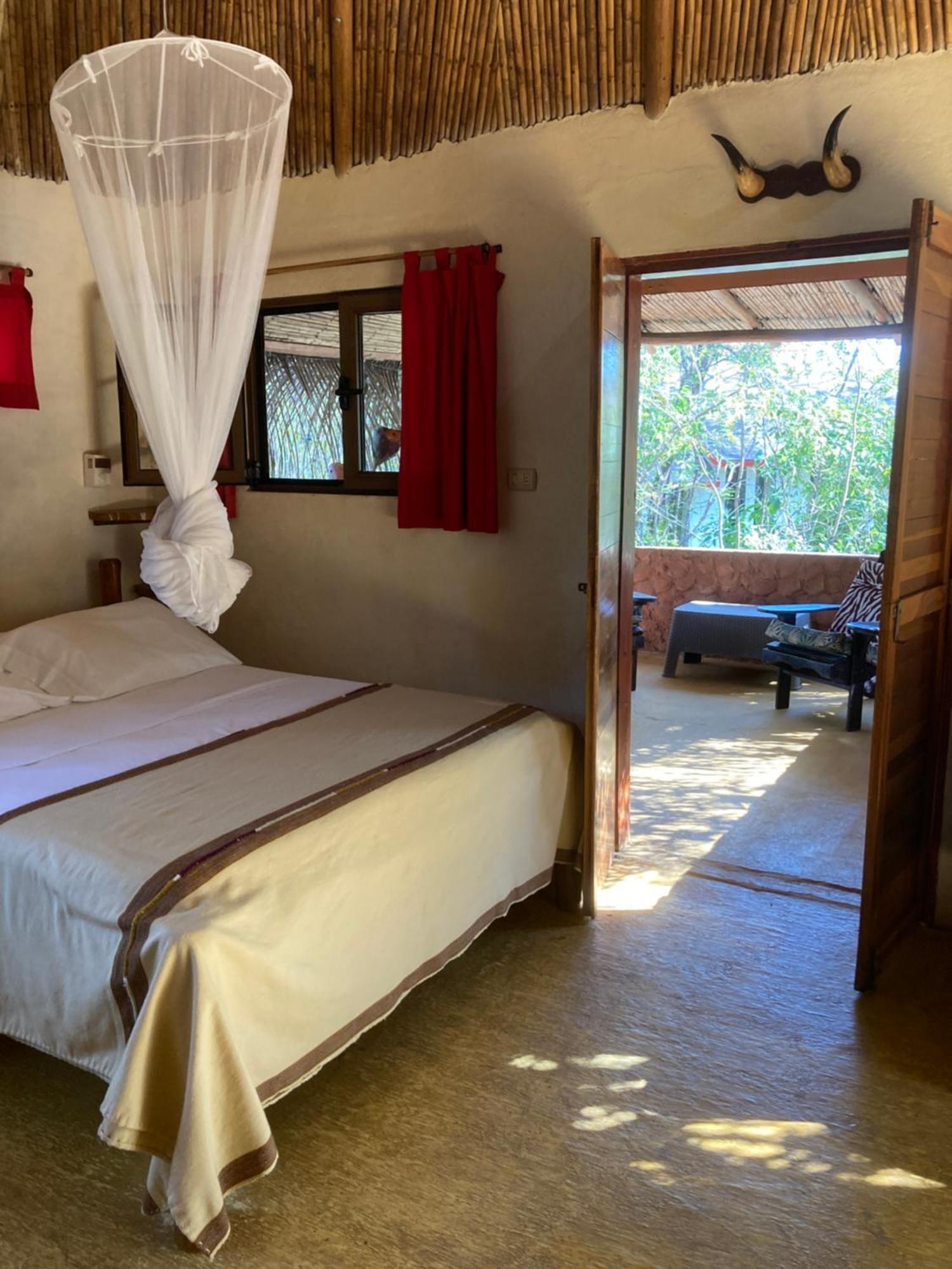 Mundo Milo Eco Lodge