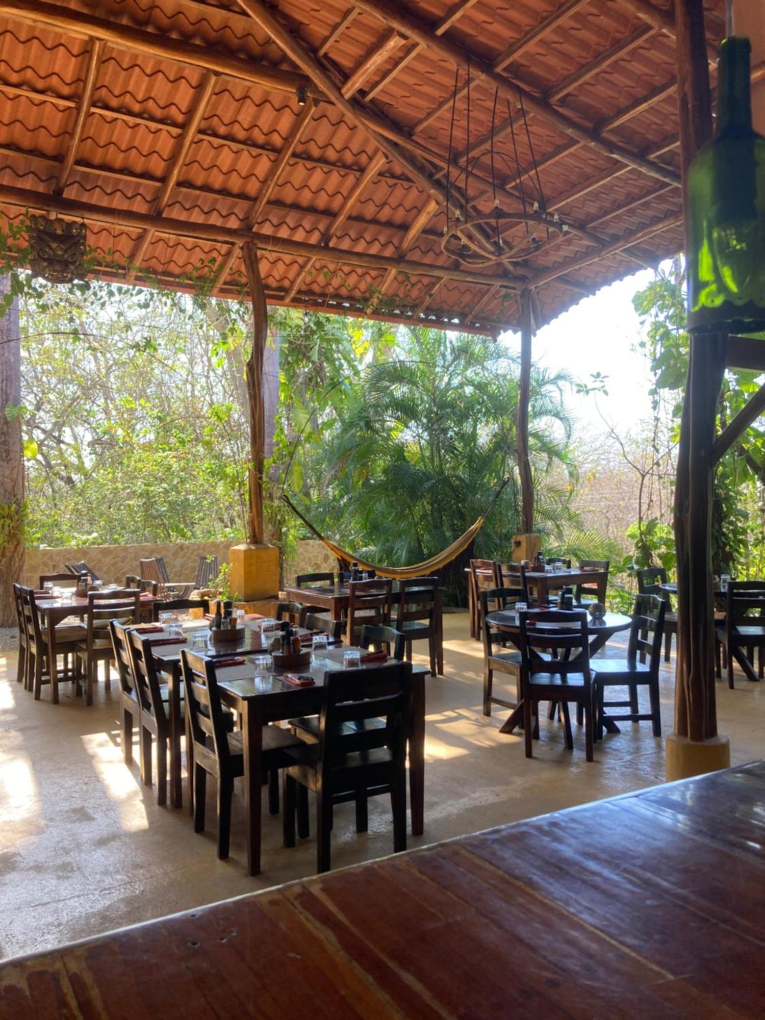 Lodge Mundo Milo Eco *