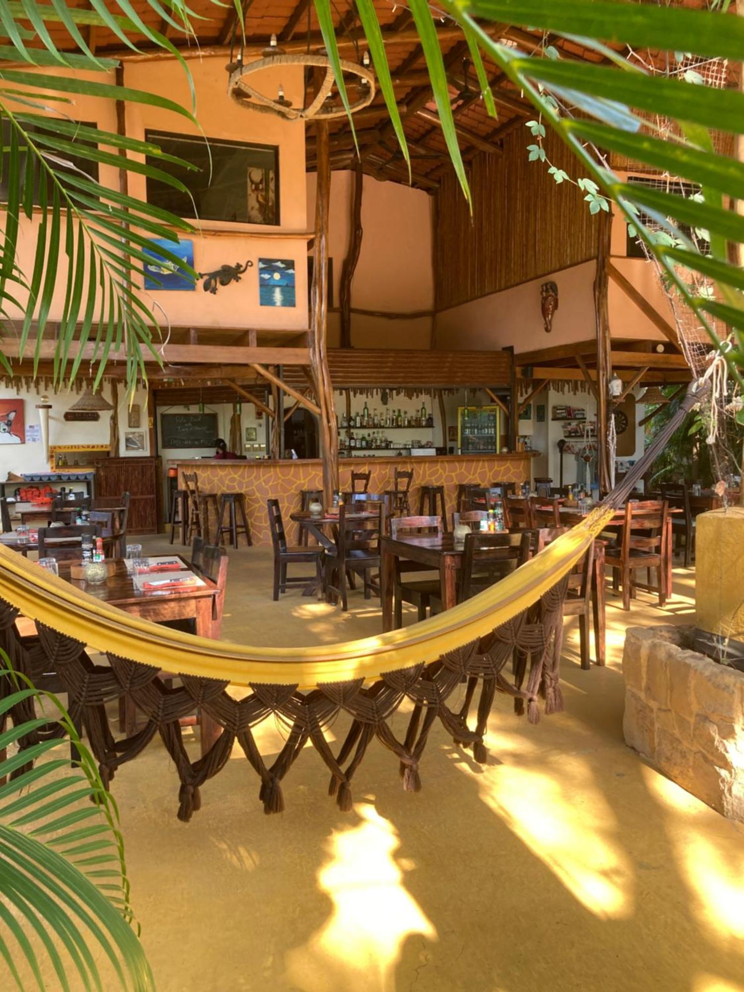 Mundo Milo Eco * Paraiso (Guanacaste)