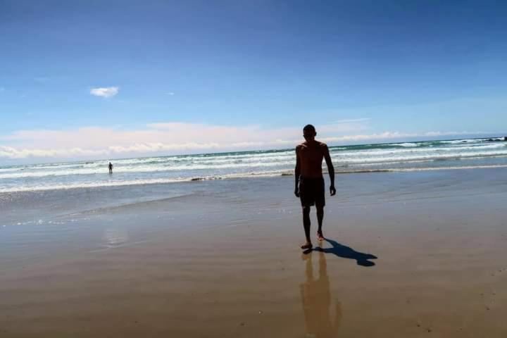 Argan Playa Santa Teresa (Puntarenas)
