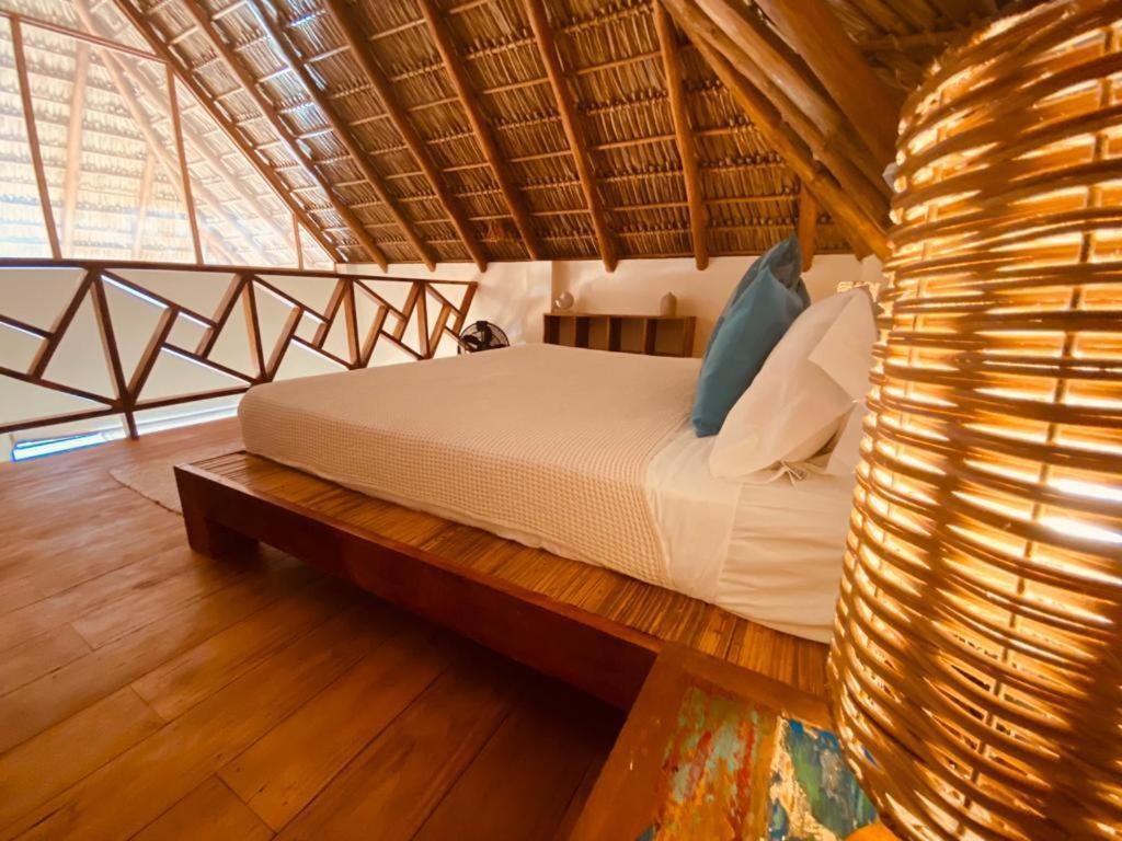 Argan 3* Playa Santa Teresa (Puntarenas)