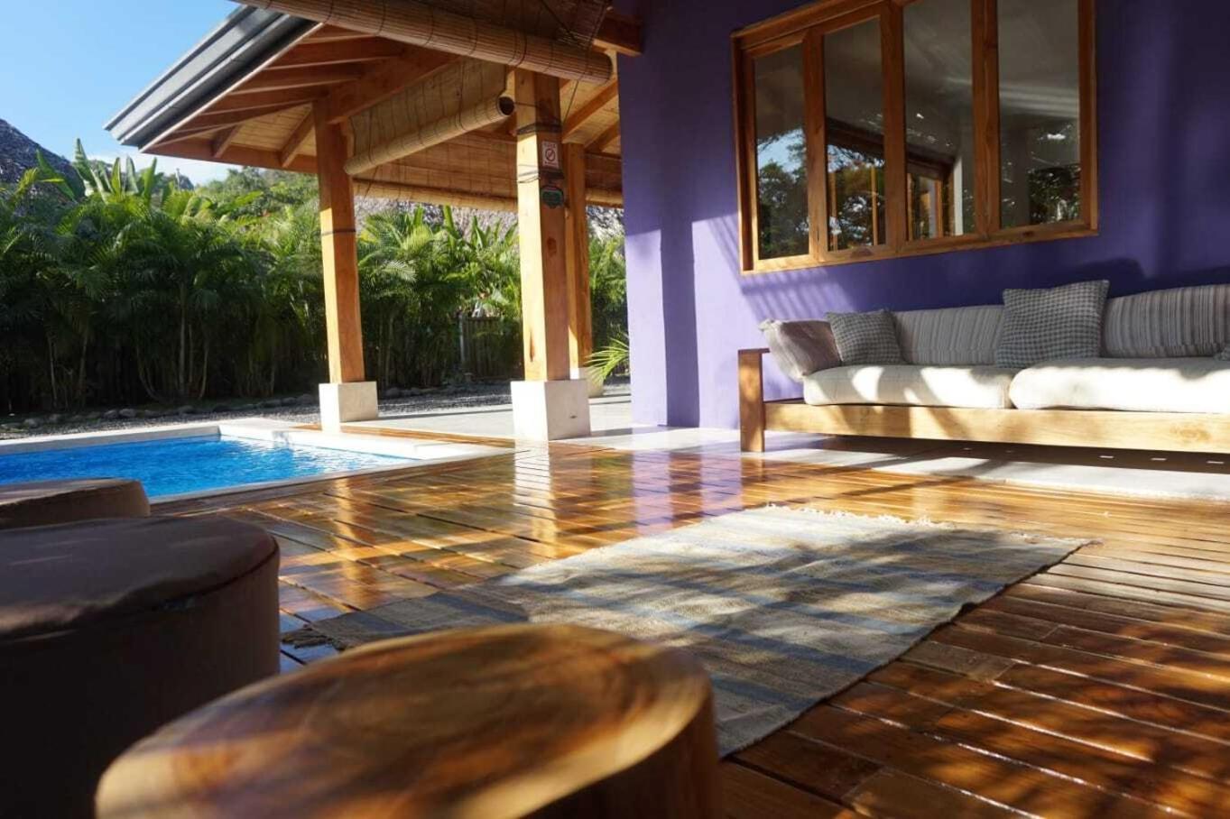 Argan Hotel