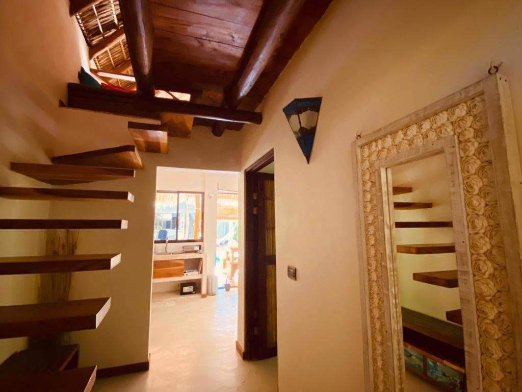 Argan Hotel Playa Santa Teresa (Puntarenas)